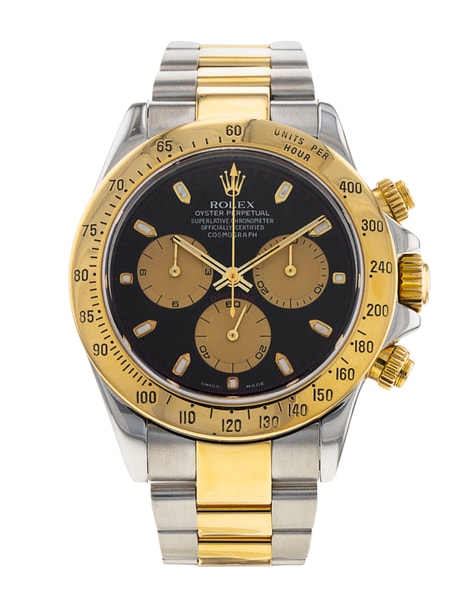 Rolex Daytona 116523